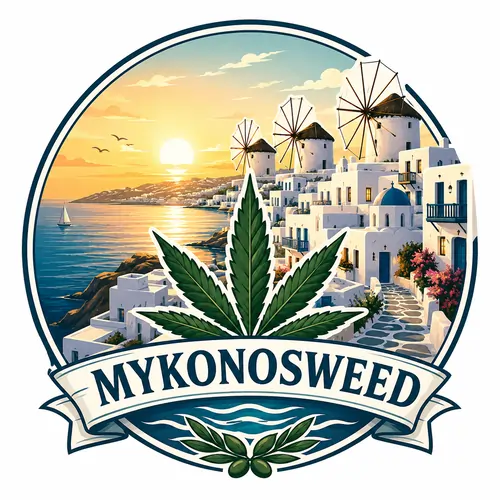 Order Weed Mykonos